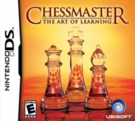 Chessmaster – The Art Of Learning (Sir VG) Rom